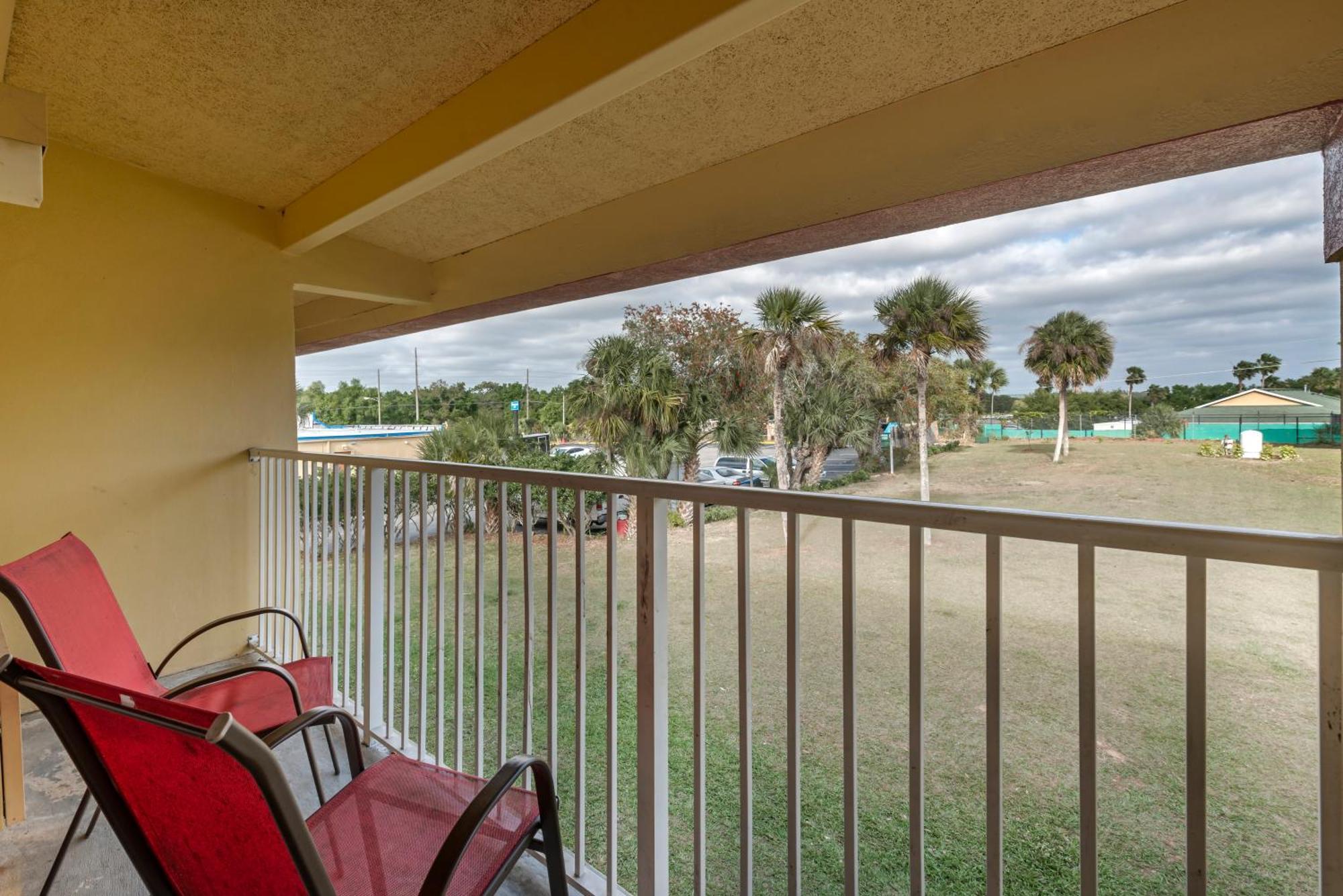 Rodeway Inn Clermont Exterior photo