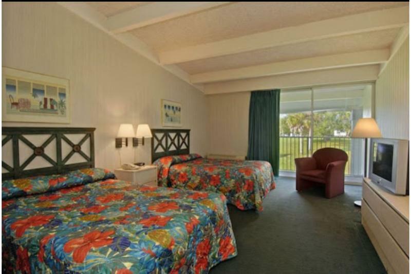 Rodeway Inn Clermont Exterior photo